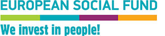 The European Social Fund in Greece - We invest in people!