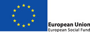 European Union - European Social Fund